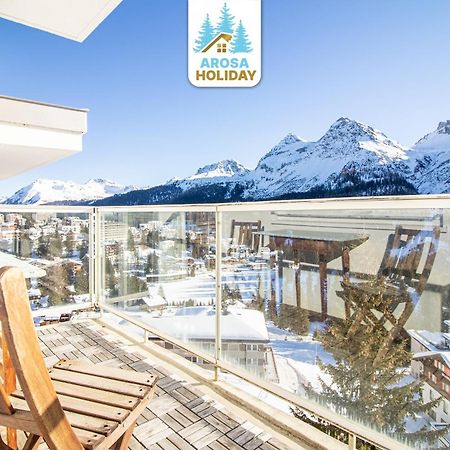 Viktoria B43 By Arosa Holiday Exterior photo