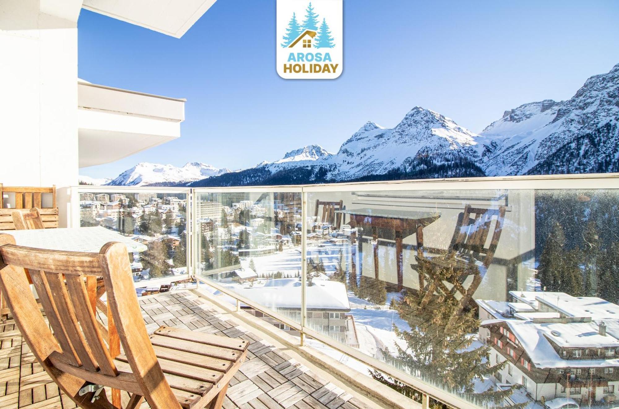Viktoria B43 By Arosa Holiday Exterior photo